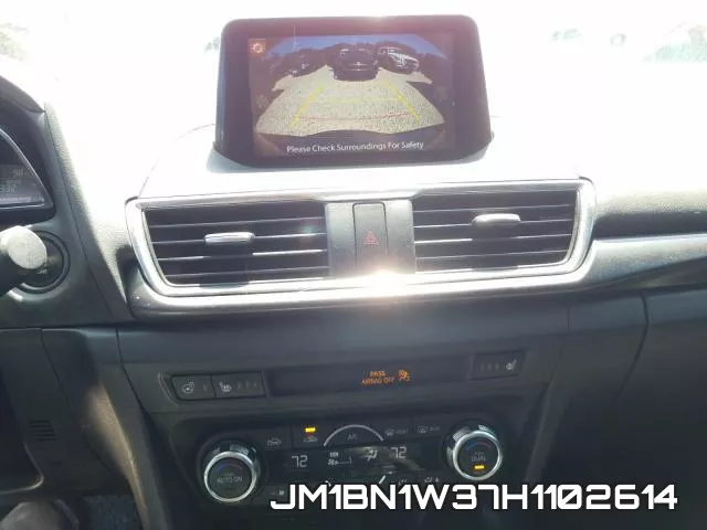JM1BN1W37H1102614 фото 10