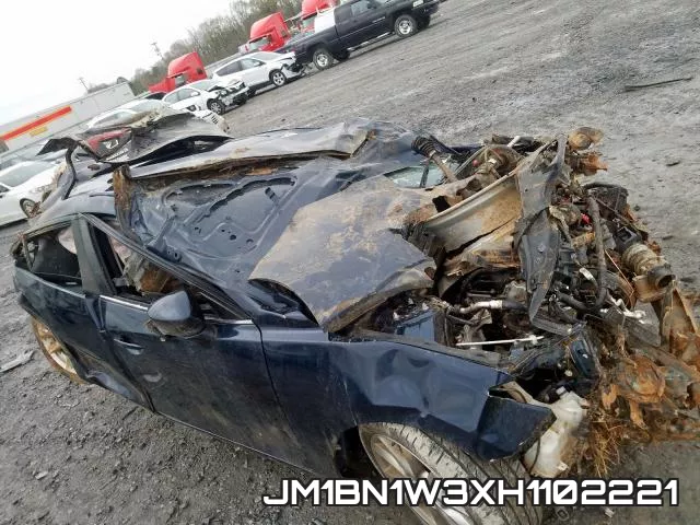 JM1BN1W3XH1102221 фото 10