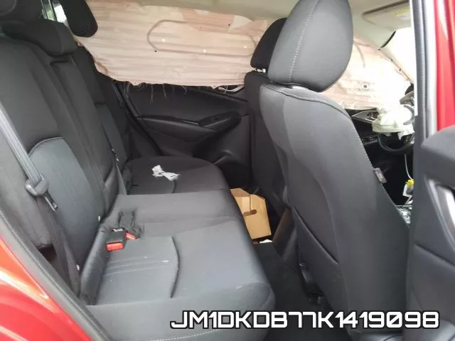 JM1DKDB77K1419098 фото 7