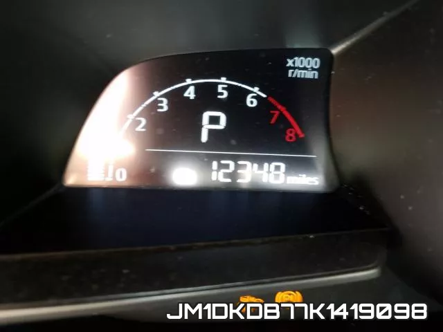 JM1DKDB77K1419098 фото 9