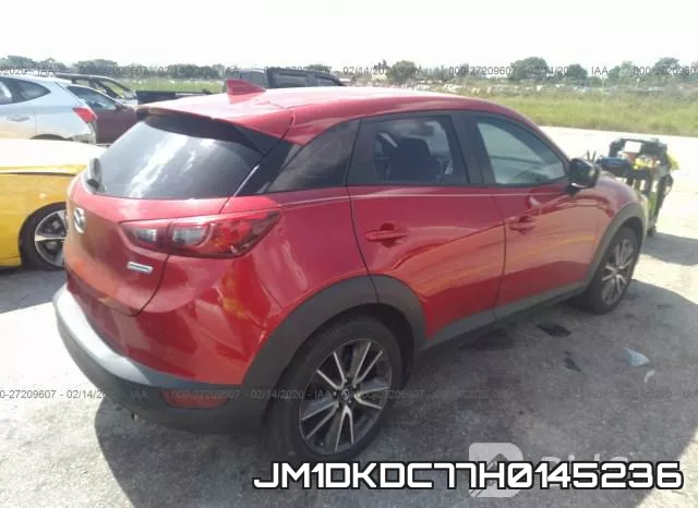 JM1DKDC77H0145236 фото 5