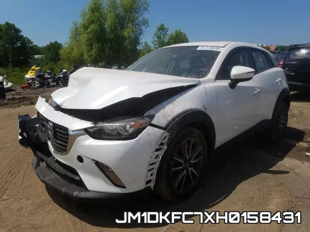 JM1DKFC7XH0158431 фото 3