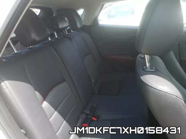 JM1DKFC7XH0158431 фото 7
