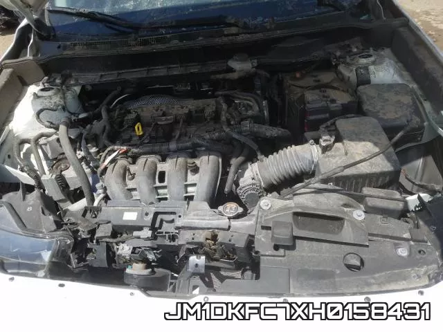 JM1DKFC7XH0158431 фото 8