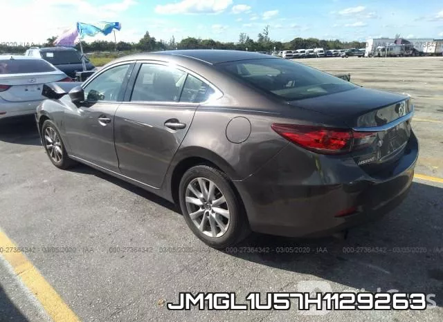 JM1GL1U57H1129263 фото 4