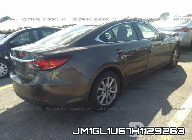 JM1GL1U57H1129263 фото 5