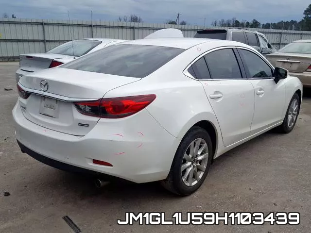 JM1GL1U59H1103439 фото 5