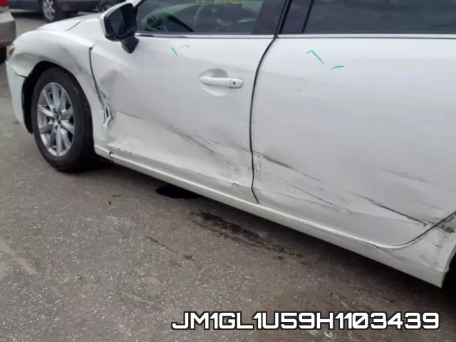 JM1GL1U59H1103439 фото 10