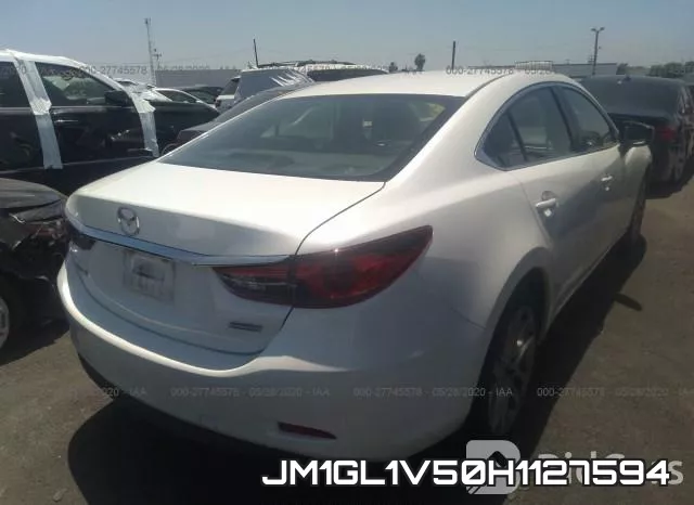 JM1GL1V50H1127594 фото 5