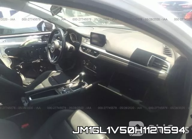 JM1GL1V50H1127594 фото 6