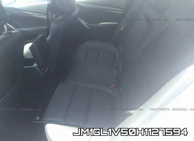 JM1GL1V50H1127594 фото 9