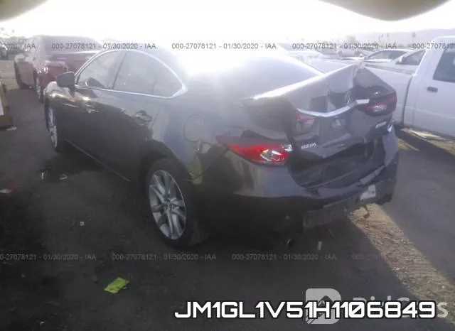 JM1GL1V51H1106849 фото 4