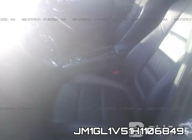 JM1GL1V51H1106849 фото 6