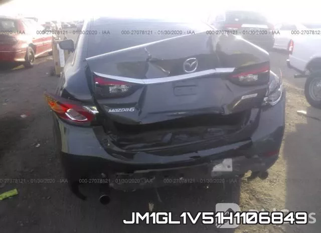 JM1GL1V51H1106849 фото 7