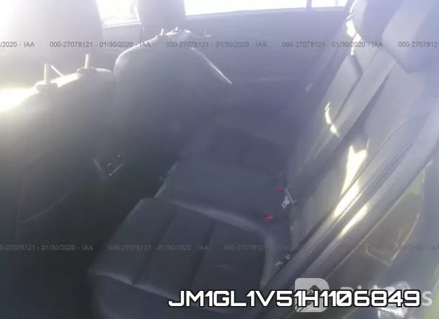 JM1GL1V51H1106849 фото 9