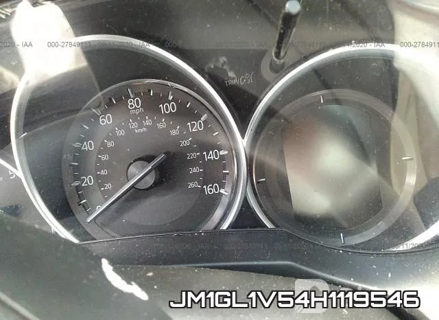 JM1GL1V54H1119546 фото 8