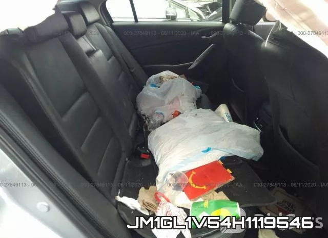 JM1GL1V54H1119546 фото 9