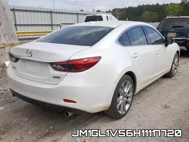 JM1GL1V56H11117720 фото 5