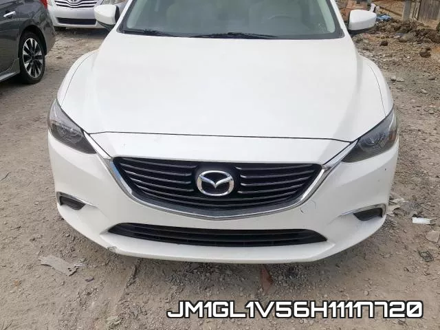 JM1GL1V56H11117720 фото 8