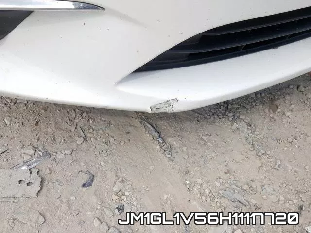 JM1GL1V56H11117720 фото 10