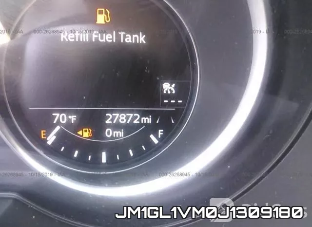 JM1GL1VM0J1309180 фото 8