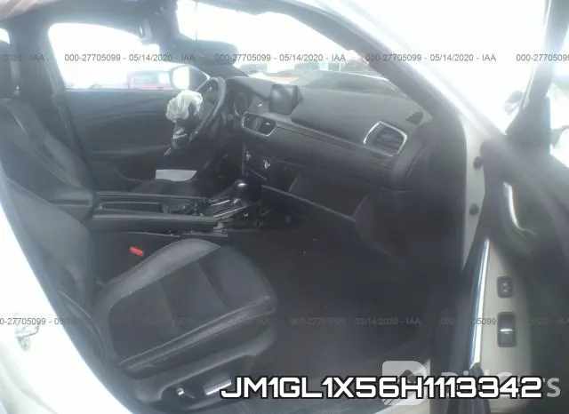 JM1GL1X56H1113342 фото 6