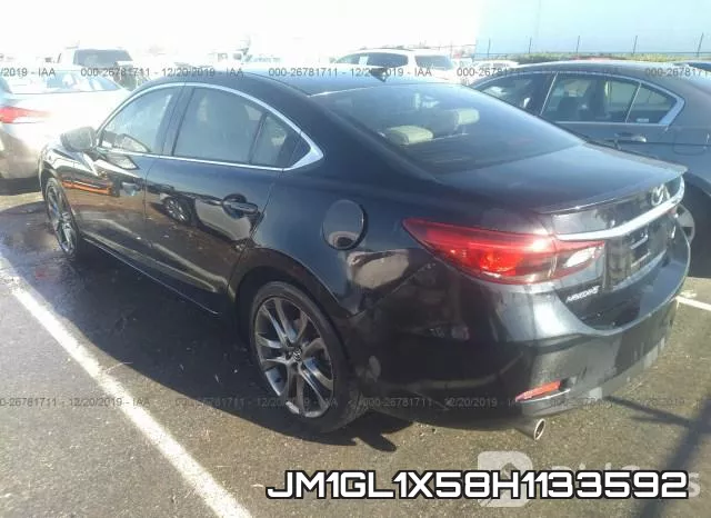 JM1GL1X58H1133592 фото 4