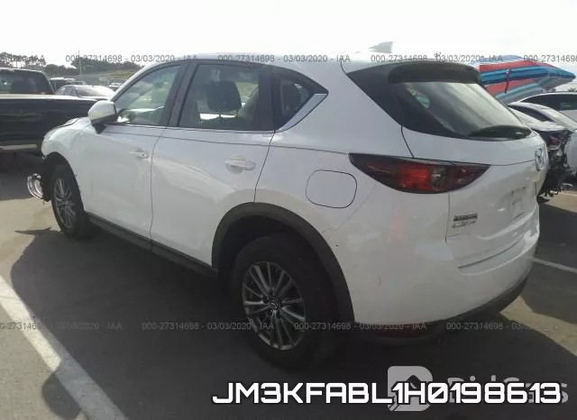 JM3KFABL1H0198613 фото 4