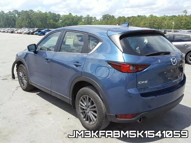 JM3KFABM5K1541059 фото 4