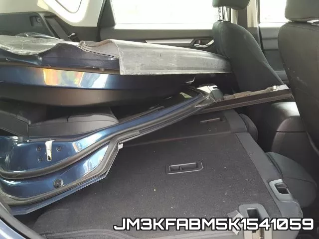 JM3KFABM5K1541059 фото 7