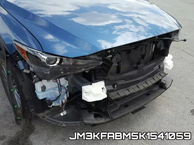 JM3KFABM5K1541059 фото 10