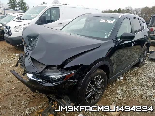 JM3KFACM3J1434234 фото 3
