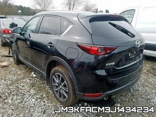 JM3KFACM3J1434234 фото 4