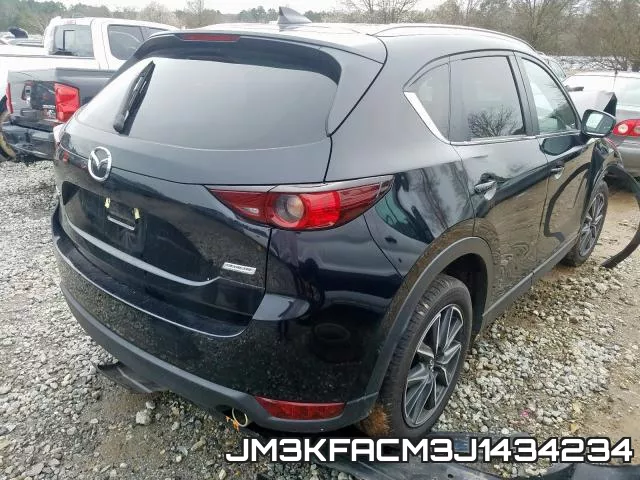 JM3KFACM3J1434234 фото 5