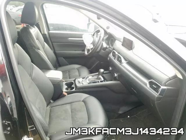 JM3KFACM3J1434234 фото 6