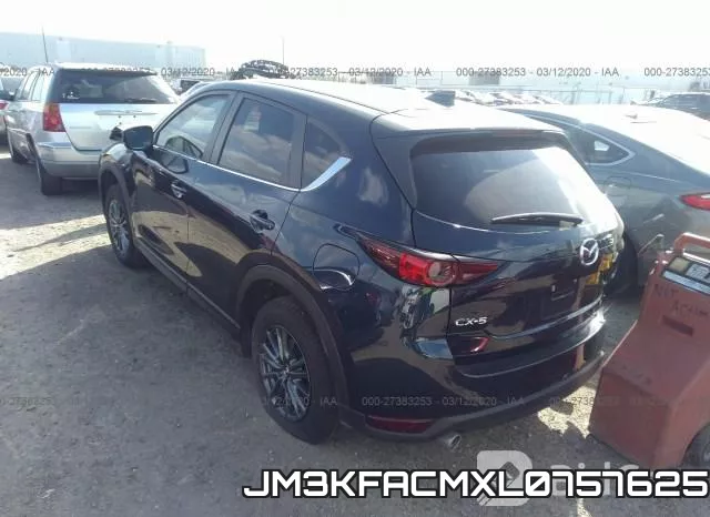 JM3KFACMXL0757625 фото 4