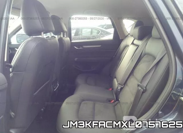 JM3KFACMXL0757625 фото 9