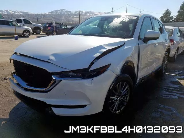 JM3KFBBL4H0132093 фото 3
