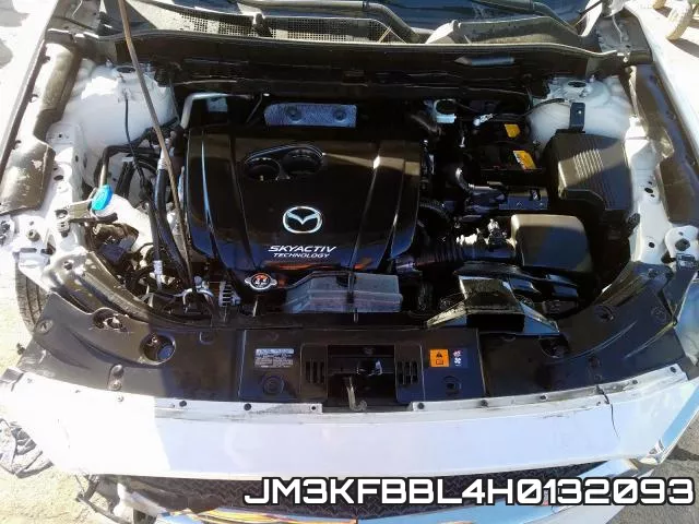JM3KFBBL4H0132093 фото 8