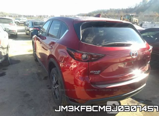 JM3KFBCM8J0307457 фото 4