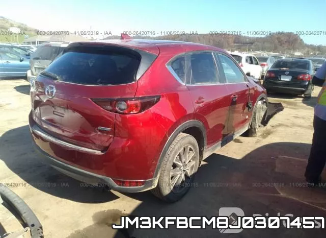 JM3KFBCM8J0307457 фото 5