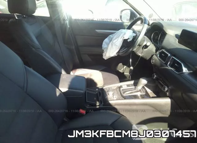 JM3KFBCM8J0307457 фото 6