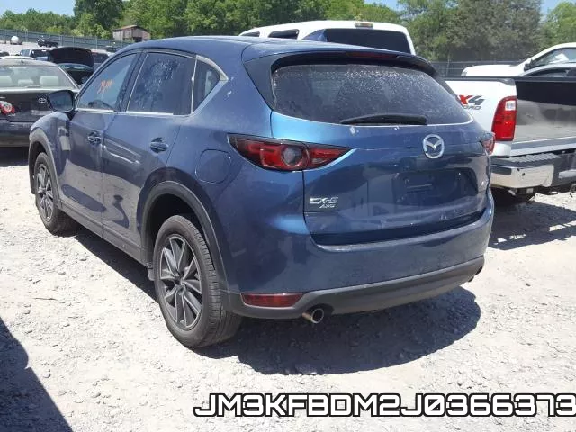 JM3KFBDM2J0366373 фото 4