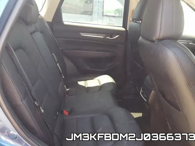 JM3KFBDM2J0366373 фото 7