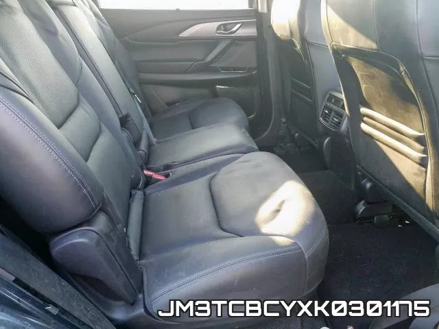 JM3TCBCYXK0301175 фото 7