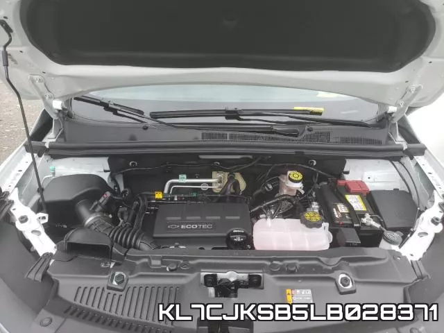 KL7CJKSB5LB028371 фото 8
