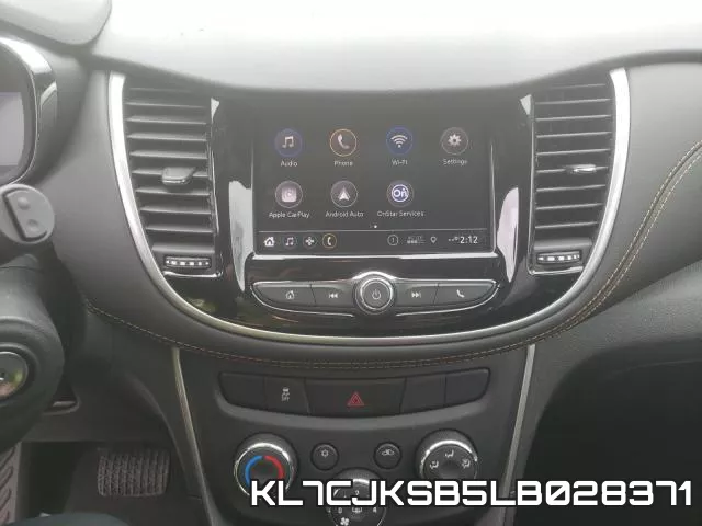 KL7CJKSB5LB028371 фото 10