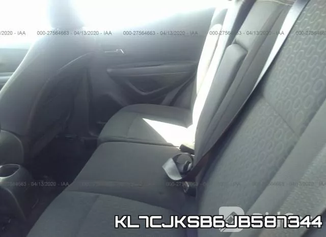 KL7CJKSB6JB587344 фото 9