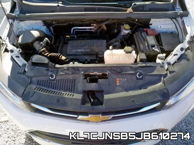 KL7CJNSB5JB610274 фото 8