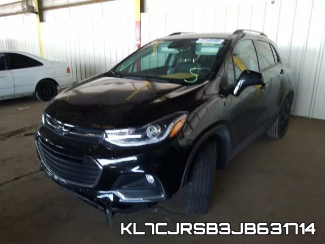 KL7CJRSB3JB631714 фото 3